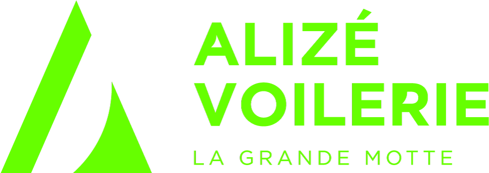 logo de la société Alizé