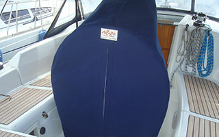 Sellerie bateau sur mesure